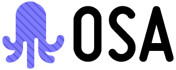 לוגו OSA